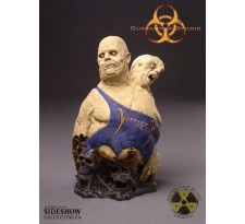 Zombies Unleashed Bust The Vittle Brothers 15 cm